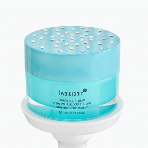 ETRE BELLE Увлажняющий крем для тела Hyaluronic 100.0, Увлажняющий крем для тела Hyaluronic
ETRE BELLE Увлажняющий крем для тела Hyaluronic 100.0, Увлажняющий крем для тела Hyaluronic