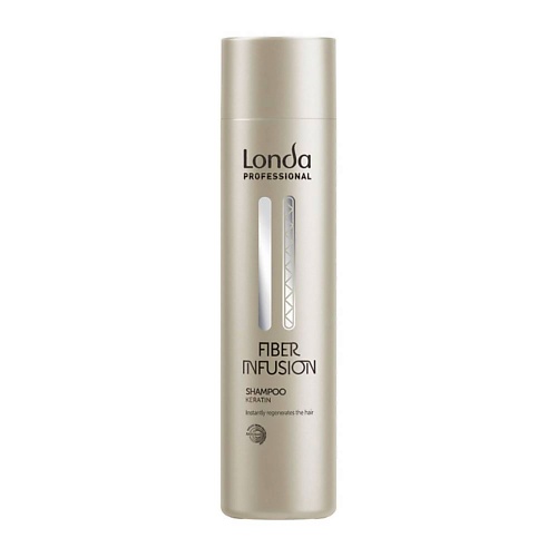 LONDA PROFESSIONAL Шампунь Fiber Infusion с кератином 250.0, Шампунь Fiber Infusion с кератином
LONDA PROFESSIONAL Шампунь Fiber Infusion с кератином 250.0, Шампунь Fiber Infusion с кератином