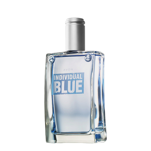 AVON Туалетная вода Individual Blue для него 100.0, Туалетная вода Individual Blue для него
AVON Туалетная вода Individual Blue для него 100.0, Туалетная вода Individual Blue для него