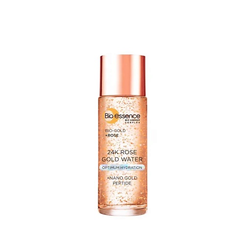 BIO ESSENCE Вода для лица для сияющей и гладкой кожи с золотом и экстрактом розы 30.0, Вода для лица для сияющей и гладкой кожи с золотом и экстрактом розы
BIO ESSENCE Вода для лица для сияющей и гладкой кожи с золотом и экстрактом розы 30.0, Вода для лица для сияющей и гладкой кожи с золотом и экстрактом розы
