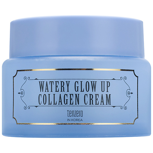 TENZERO Крем для лица увлажняющий крем Watery Glow Up Collagen Cream, Крем для лица увлажняющий крем Watery Glow Up Collagen Cream
TENZERO Крем для лица увлажняющий крем Watery Glow Up Collagen Cream, Крем для лица увлажняющий крем Watery Glow Up Collagen Cream