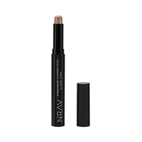 NRAV Тени-карандаш для век сияющие EYESHADOW SHIMMER STICK, Тени-карандаш для век сияющие EYESHADOW SHIMMER STICK
NRAV Тени-карандаш для век сияющие EYESHADOW SHIMMER STICK, Тени-карандаш для век сияющие EYESHADOW SHIMMER STICK