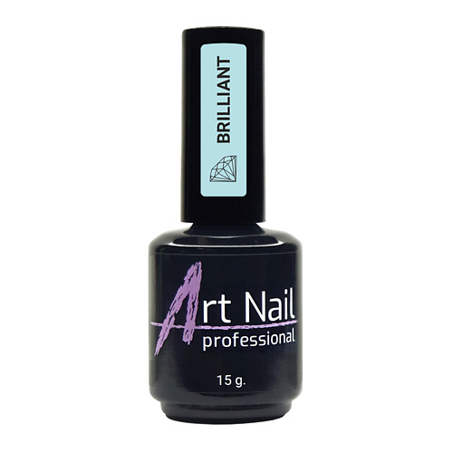 ART NAIL PROFESSIONAL Топ Top coat Si Brilliant без липкого слоя, Топ Top coat Si Brilliant без липкого слоя
ART NAIL PROFESSIONAL Топ Top coat Si Brilliant без липкого слоя, Топ Top coat Si Brilliant без липкого слоя