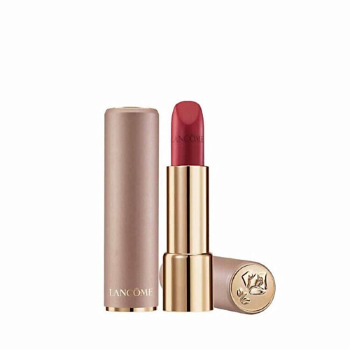 LANCOME Матовая губная помада L'Absolu Rouge Intimatte, Матовая губная помада L'Absolu Rouge Intimatte
LANCOME Матовая губная помада L'Absolu Rouge Intimatte, Матовая губная помада L'Absolu Rouge Intimatte