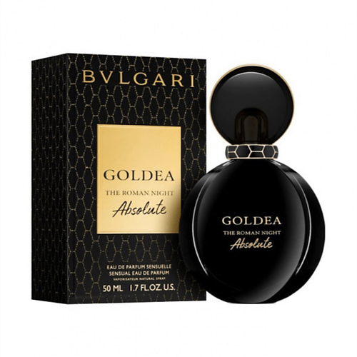 BVLGARI Парфюмерная вода Goldea The Roman Night Absolute 50.0, Парфюмерная вода Goldea The Roman Night Absolute
BVLGARI Парфюмерная вода Goldea The Roman Night Absolute 50.0, Парфюмерная вода Goldea The Roman Night Absolute