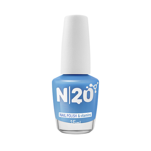 N20 Витаминный лак для ногтей "NAIL POLISH & vitamins" 15.0, Витаминный лак для ногтей "NAIL POLISH & vitamins"
N20 Витаминный лак для ногтей "NAIL POLISH & vitamins" 15.0, Витаминный лак для ногтей "NAIL POLISH & vitamins"