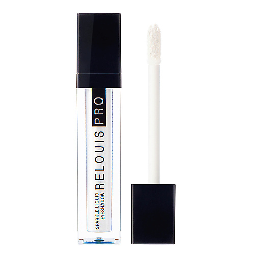 RELOUIS Тени жидкие сияющие Sparkle Liquid Eyeshadow, Тени жидкие сияющие Sparkle Liquid Eyeshadow
RELOUIS Тени жидкие сияющие Sparkle Liquid Eyeshadow, Тени жидкие сияющие Sparkle Liquid Eyeshadow