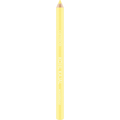 CATRICE Карандаш для глаз водостойкий Kohl Kajal Waterproof, Карандаш для глаз водостойкий Kohl Kajal Waterproof
CATRICE Карандаш для глаз водостойкий Kohl Kajal Waterproof, Карандаш для глаз водостойкий Kohl Kajal Waterproof