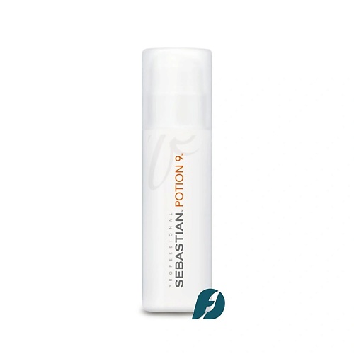 SEBASTIAN PROFESSIONAL Несмываемый уход-кондиционер POTION 9 150.0, Несмываемый уход-кондиционер POTION 9
SEBASTIAN PROFESSIONAL Несмываемый уход-кондиционер POTION 9 150.0, Несмываемый уход-кондиционер POTION 9