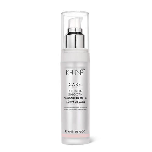 KEUNE Сыворотка Кератиновый комплекс Care Keratin Smooth Serum 25.0, Сыворотка Кератиновый комплекс Care Keratin Smooth Serum
KEUNE Сыворотка Кератиновый комплекс Care Keratin Smooth Serum 25.0, Сыворотка Кератиновый комплекс Care Keratin Smooth Serum