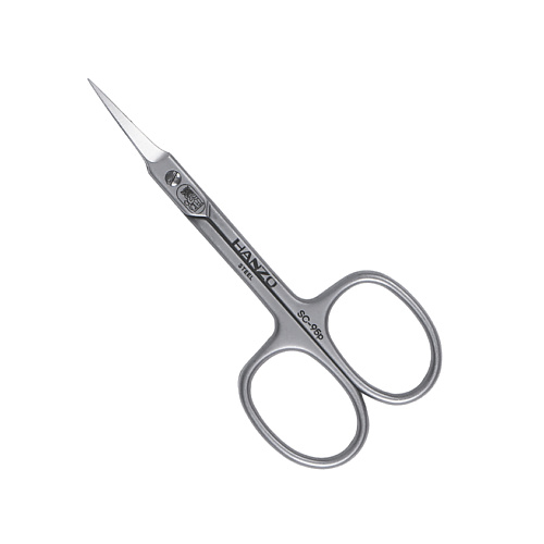 HANZO STEEL Ножницы для кутикулы Premium длинна 95мм, лезвие 20мм, Ножницы для кутикулы Premium длинна 95мм, лезвие 20мм
HANZO STEEL Ножницы для кутикулы Premium длинна 95мм, лезвие 20мм, Ножницы для кутикулы Premium длинна 95мм, лезвие 20мм