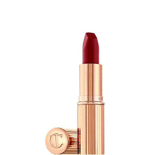 CHARLOTTE TILBURY Губная помада Matte Revolution Lippenstift, Губная помада Matte Revolution Lippenstift
CHARLOTTE TILBURY Губная помада Matte Revolution Lippenstift, Губная помада Matte Revolution Lippenstift