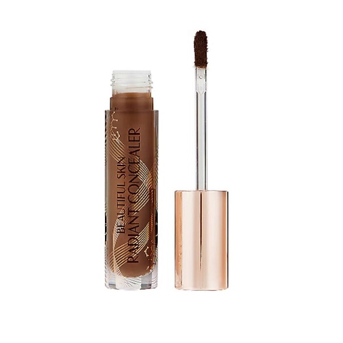 CHARLOTTE TILBURY Консилер Beautiful Skin Radiant 7.2, Консилер Beautiful Skin Radiant
CHARLOTTE TILBURY Консилер Beautiful Skin Radiant 7.2, Консилер Beautiful Skin Radiant