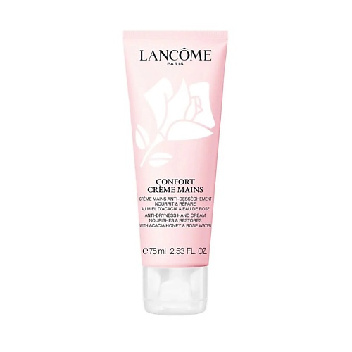 LANCOME Питательный крем для сухой кожи рук Confort 75.0, Питательный крем для сухой кожи рук Confort
LANCOME Питательный крем для сухой кожи рук Confort 75.0, Питательный крем для сухой кожи рук Confort