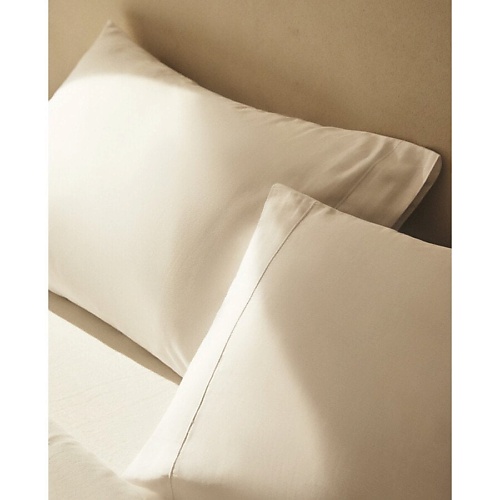 ZARA HOME Сатиновая наволочка 500 ниток 45 x 110, Сатиновая наволочка 500 ниток 45 x 110
ZARA HOME Сатиновая наволочка 500 ниток 45 x 110, Сатиновая наволочка 500 ниток 45 x 110