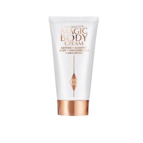 CHARLOTTE TILBURY Крем для тела Charlotte's Magic Body Cream 50.0, Крем для тела Charlotte's Magic Body Cream
CHARLOTTE TILBURY Крем для тела Charlotte's Magic Body Cream 50.0, Крем для тела Charlotte's Magic Body Cream