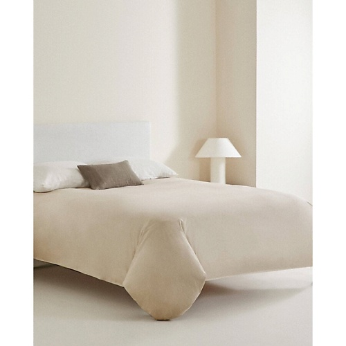 ZARA HOME Хлопковый пододеяльник в полоску 240 x 220, Хлопковый пододеяльник в полоску 240 x 220
ZARA HOME Хлопковый пододеяльник в полоску 240 x 220, Хлопковый пододеяльник в полоску 240 x 220
