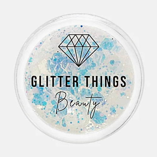 GLITTER THINGS Глиттер Гель Блёстки для глаз, лица и тела "Магия Феи", Глиттер Гель Блёстки для глаз, лица и тела "Магия Феи"
GLITTER THINGS Глиттер Гель Блёстки для глаз, лица и тела "Магия Феи", Глиттер Гель Блёстки для глаз, лица и тела "Магия Феи"