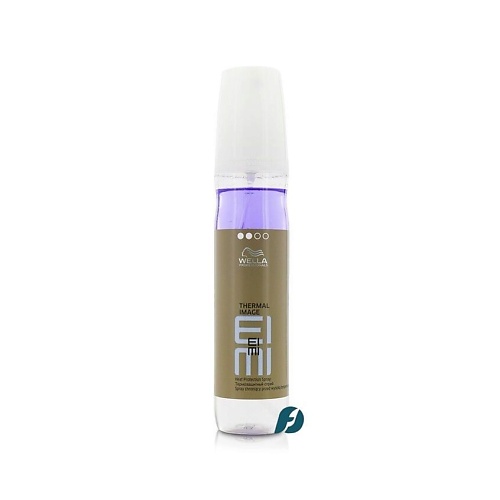 WELLA PROFESSIONALS Спрей термозащитный для волос EIMI Thermal Image 150.0, Спрей термозащитный для волос EIMI Thermal Image
WELLA PROFESSIONALS Спрей термозащитный для волос EIMI Thermal Image 150.0, Спрей термозащитный для волос EIMI Thermal Image