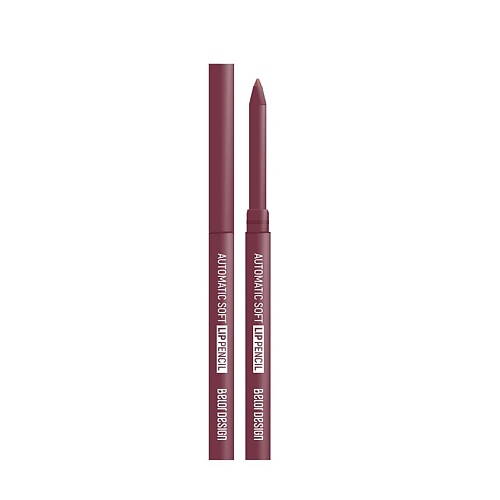 BELOR DESIGN Карандаш механический для губ Automatic soft lippencill, Карандаш механический для губ Automatic soft lippencill
BELOR DESIGN Карандаш механический для губ Automatic soft lippencill, Карандаш механический для губ Automatic soft lippencill