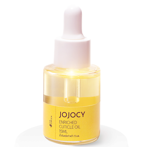 LYA LINCEN Масло-бустер JOJOCY для кутикулы и ногтей с витамином E 15.0, Масло-бустер JOJOCY для кутикулы и ногтей с витамином E
LYA LINCEN Масло-бустер JOJOCY для кутикулы и ногтей с витамином E 15.0, Масло-бустер JOJOCY для кутикулы и ногтей с витамином E