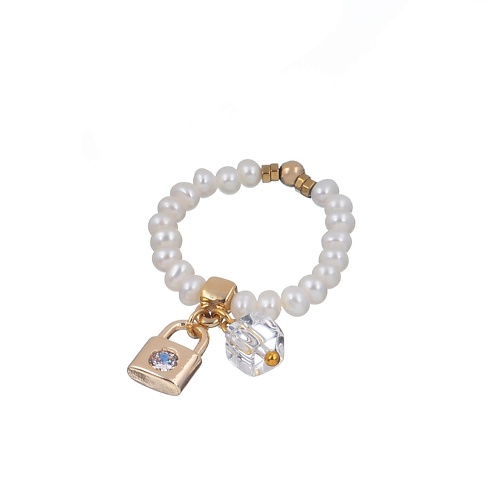 LANZEROTTI Кольцо, Splendore, стрейч, хрусталь, жемчуг, кристалл 0.18, Кольцо, Splendore, стрейч, хрусталь, жемчуг, кристалл
LANZEROTTI Кольцо, Splendore, стрейч, хрусталь, жемчуг, кристалл 0.18, Кольцо, Splendore, стрейч, хрусталь, жемчуг, кристалл