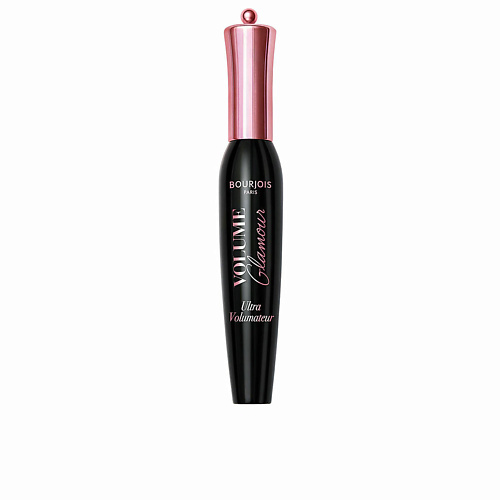 BOURJOIS Тушь для ресниц Bourjois Volume Glamour Ultra Volumateur 12.0, Тушь для ресниц Bourjois Volume Glamour Ultra Volumateur
BOURJOIS Тушь для ресниц Bourjois Volume Glamour Ultra Volumateur 12.0, Тушь для ресниц Bourjois Volume Glamour Ultra Volumateur