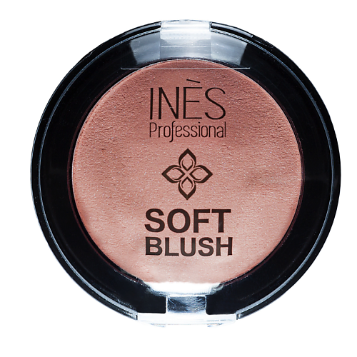 INÉS COSMETICS Румяна для лица компактные Soft Blush, Румяна для лица компактные Soft Blush
INÉS COSMETICS Румяна для лица компактные Soft Blush, Румяна для лица компактные Soft Blush
