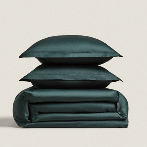 ZARA HOME Пододеяльник из сатина 300 ниток 290 x 260, Пододеяльник из сатина 300 ниток 290 x 260
ZARA HOME Пододеяльник из сатина 300 ниток 290 x 260, Пододеяльник из сатина 300 ниток 290 x 260