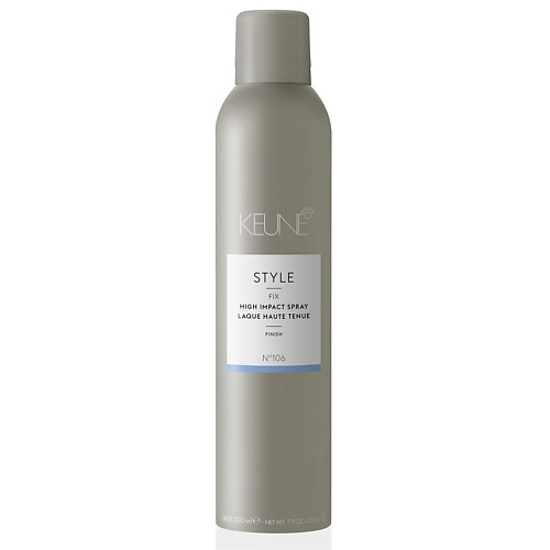 KEUNE Лак для волос сильной фиксации Style High Impact Spray 300, Лак для волос сильной фиксации Style High Impact Spray
KEUNE Лак для волос сильной фиксации Style High Impact Spray 300, Лак для волос сильной фиксации Style High Impact Spray