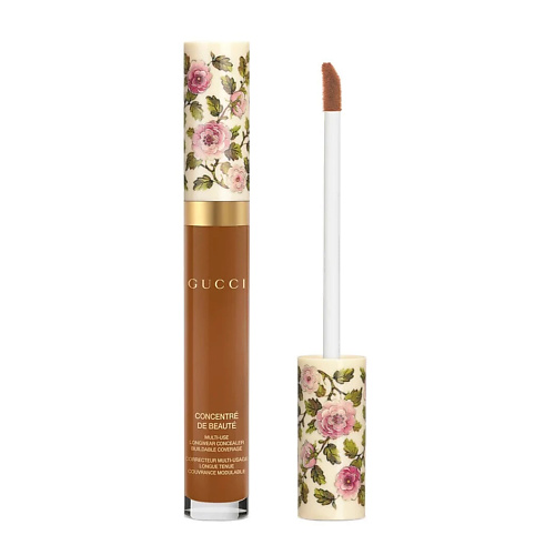 GUCCI Мультифункциональный консилер Concentré de Beauté Concealer 8.0, Мультифункциональный консилер Concentré de Beauté Concealer
GUCCI Мультифункциональный консилер Concentré de Beauté Concealer 8.0, Мультифункциональный консилер Concentré de Beauté Concealer