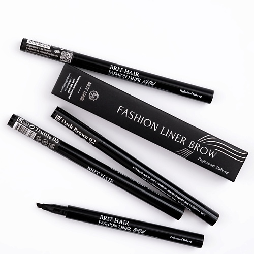 BRIT HAIR Маркер для бровей эффект микроблейдинга Fashion Liner Brow Подводка фломастер тинт, Маркер для бровей эффект микроблейдинга Fashion Liner Brow Подводка фломастер тинт
BRIT HAIR Маркер для бровей эффект микроблейдинга Fashion Liner Brow Подводка фломастер тинт, Маркер для бровей эффект микроблейдинга Fashion Liner Brow Подводка фломастер тинт