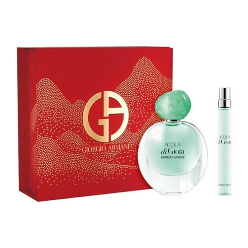 GIORGIO ARMANI Парфюмерный набор Armani Acqua Di Gioia, Парфюмерный набор Armani Acqua Di Gioia
GIORGIO ARMANI Парфюмерный набор Armani Acqua Di Gioia, Парфюмерный набор Armani Acqua Di Gioia