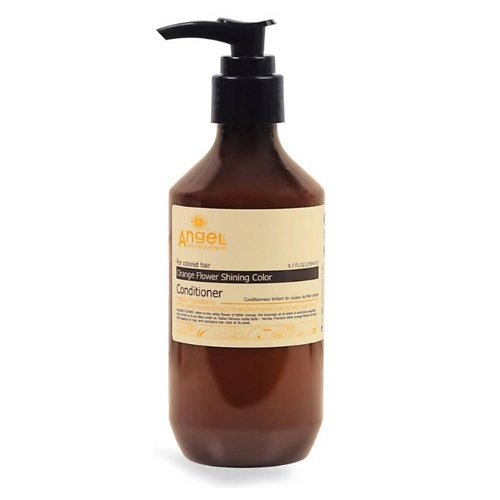 DANCOLY Кондиционер для окрашенных волос Angel Provence 250.0, Кондиционер для окрашенных волос Angel Provence
DANCOLY Кондиционер для окрашенных волос Angel Provence 250.0, Кондиционер для окрашенных волос Angel Provence