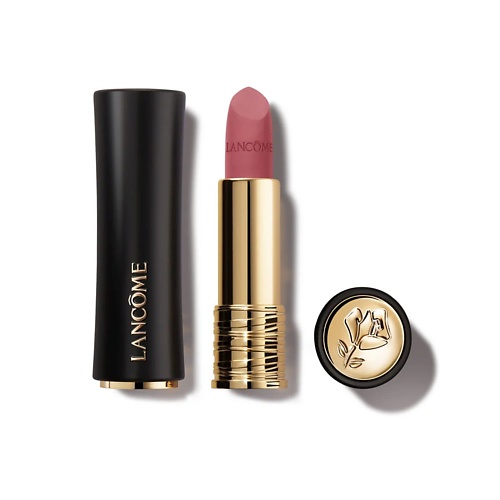 LANCOME Матовая губная помада L'Absolu Rouge Drama Matte, Матовая губная помада L'Absolu Rouge Drama Matte
LANCOME Матовая губная помада L'Absolu Rouge Drama Matte, Матовая губная помада L'Absolu Rouge Drama Matte