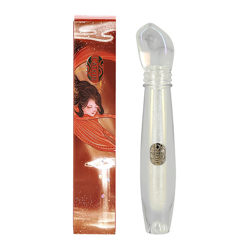 CATKIN Тени для век FAIRY TALE LIQUID EYESHADOW жидкие, Тени для век FAIRY TALE LIQUID EYESHADOW жидкие
CATKIN Тени для век FAIRY TALE LIQUID EYESHADOW жидкие, Тени для век FAIRY TALE LIQUID EYESHADOW жидкие