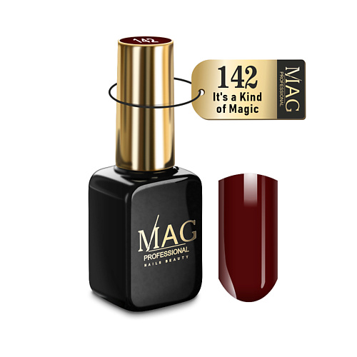 MAG NAILS BEAUTY PROFESSIONAL Эмалевый гель-лак для ногтей 10.0, Эмалевый гель-лак для ногтей
MAG NAILS BEAUTY PROFESSIONAL Эмалевый гель-лак для ногтей 10.0, Эмалевый гель-лак для ногтей