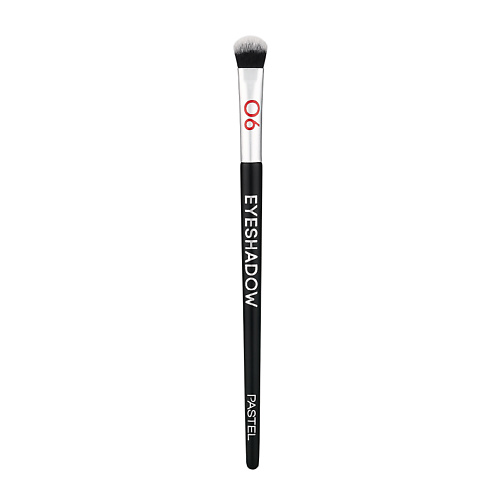 PASTEL Кисть для теней PROFASHION EYESHADOW BRUSH 06, Кисть для теней PROFASHION EYESHADOW BRUSH 06
PASTEL Кисть для теней PROFASHION EYESHADOW BRUSH 06, Кисть для теней PROFASHION EYESHADOW BRUSH 06