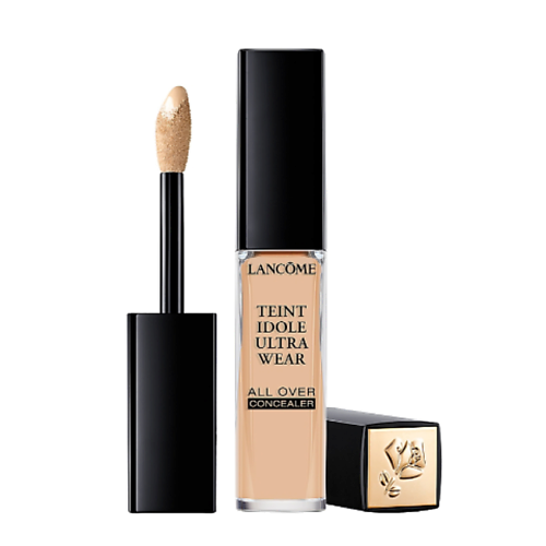 LANCOME Ухаживающий консилер Teint Idole Ultra Wear All Over, Ухаживающий консилер Teint Idole Ultra Wear All Over
LANCOME Ухаживающий консилер Teint Idole Ultra Wear All Over, Ухаживающий консилер Teint Idole Ultra Wear All Over