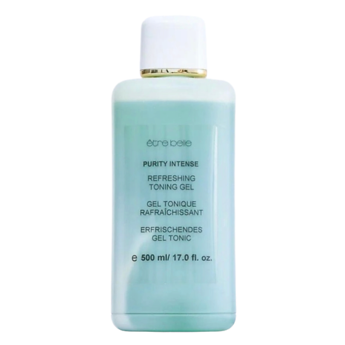 ETRE BELLE Освежающий гель-тоник для проблемной кожи лица Purity Intense 500.0, Освежающий гель-тоник для проблемной кожи лица Purity Intense
ETRE BELLE Освежающий гель-тоник для проблемной кожи лица Purity Intense 500.0, Освежающий гель-тоник для проблемной кожи лица Purity Intense