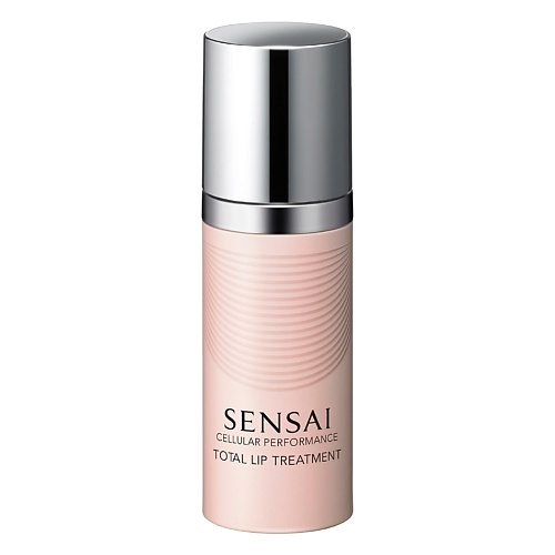 SENSAI Разглаживающий крем для контуров губ Cellular Performance Total Lip Treatment 15.0, Разглаживающий крем для контуров губ Cellular Performance Total Lip Treatment
SENSAI Разглаживающий крем для контуров губ Cellular Performance Total Lip Treatment 15.0, Разглаживающий крем для контуров губ Cellular Performance Total Lip Treatment