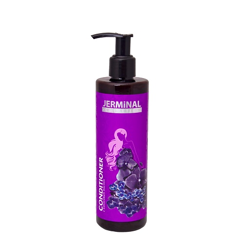 JERMINAL COSMETICS Бальзам-кондиционер для волос Черная Орхидея Professional Line 300.0, Бальзам-кондиционер для волос Черная Орхидея Professional Line
JERMINAL COSMETICS Бальзам-кондиционер для волос Черная Орхидея Professional Line 300.0, Бальзам-кондиционер для волос Черная Орхидея Professional Line