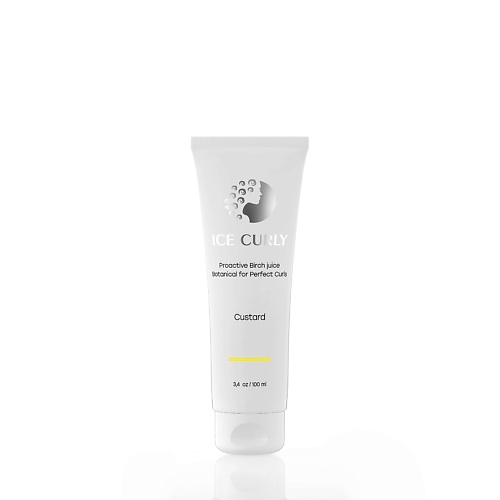 ICE CURLY Гель-кастард с соком березы Proactive Birch juice Botanical for Perfect Curls Custard 100.0, Гель-кастард с соком березы Proactive Birch juice Botanical for Perfect Curls Custard
ICE CURLY Гель-кастард с соком березы Proactive Birch juice Botanical for Perfect Curls Custard 100.0, Гель-кастард с соком березы Proactive Birch juice Botanical for Perfect Curls Custard