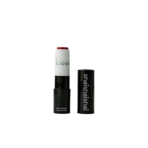 SHAISHAISHAI Увлажняющий бальзам-максимайзер для губ с Волюфилином SUN-KISSED Plumping Lip Balm, Увлажняющий бальзам-максимайзер для губ с Волюфилином SUN-KISSED Plumping Lip Balm
SHAISHAISHAI Увлажняющий бальзам-максимайзер для губ с Волюфилином SUN-KISSED Plumping Lip Balm, Увлажняющий бальзам-максимайзер для губ с Волюфилином SUN-KISSED Plumping Lip Balm