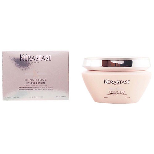 KERASTASE Densific Маска восстанавливающая Density 200.0, Densific Маска восстанавливающая Density
KERASTASE Densific Маска восстанавливающая Density 200.0, Densific Маска восстанавливающая Density