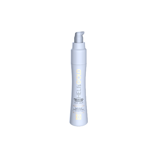 HELI'SGOLD Crystal Cream Кристаллическая кремовая сыворотка 30.0, Crystal Cream Кристаллическая кремовая сыворотка
HELI'SGOLD Crystal Cream Кристаллическая кремовая сыворотка 30.0, Crystal Cream Кристаллическая кремовая сыворотка