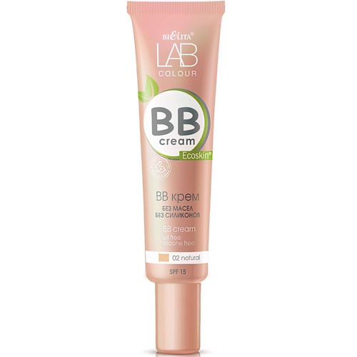 БЕЛИТА Тональный крем LAB colour BB крем без масел и силиконов, Тональный крем LAB colour BB крем без масел и силиконов
БЕЛИТА Тональный крем LAB colour BB крем без масел и силиконов, Тональный крем LAB colour BB крем без масел и силиконов