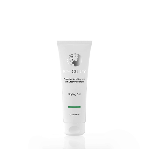 ICE CURLY Крем-Гель для укладки волос ProActive Nurishing and Curl Creative Control Styling Gel 100.0, Крем-Гель для укладки волос ProActive Nurishing and Curl Creative Control Styling Gel
ICE CURLY Крем-Гель для укладки волос ProActive Nurishing and Curl Creative Control Styling Gel 100.0, Крем-Гель для укладки волос ProActive Nurishing and Curl Creative Control Styling Gel