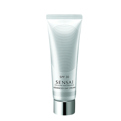 SENSAI Увлажняющий солнцезащитный крем Cellular Performance Advanced Day Cream SPF30 50.0, Увлажняющий солнцезащитный крем Cellular Performance Advanced Day Cream SPF30
SENSAI Увлажняющий солнцезащитный крем Cellular Performance Advanced Day Cream SPF30 50.0, Увлажняющий солнцезащитный крем Cellular Performance Advanced Day Cream SPF30