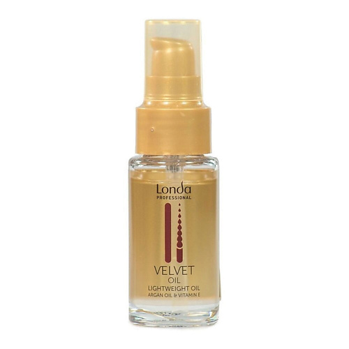 LONDA Масло аргановое для волос без утяжеления VELVET OIL 30.0, Масло аргановое для волос без утяжеления VELVET OIL
LONDA Масло аргановое для волос без утяжеления VELVET OIL 30.0, Масло аргановое для волос без утяжеления VELVET OIL